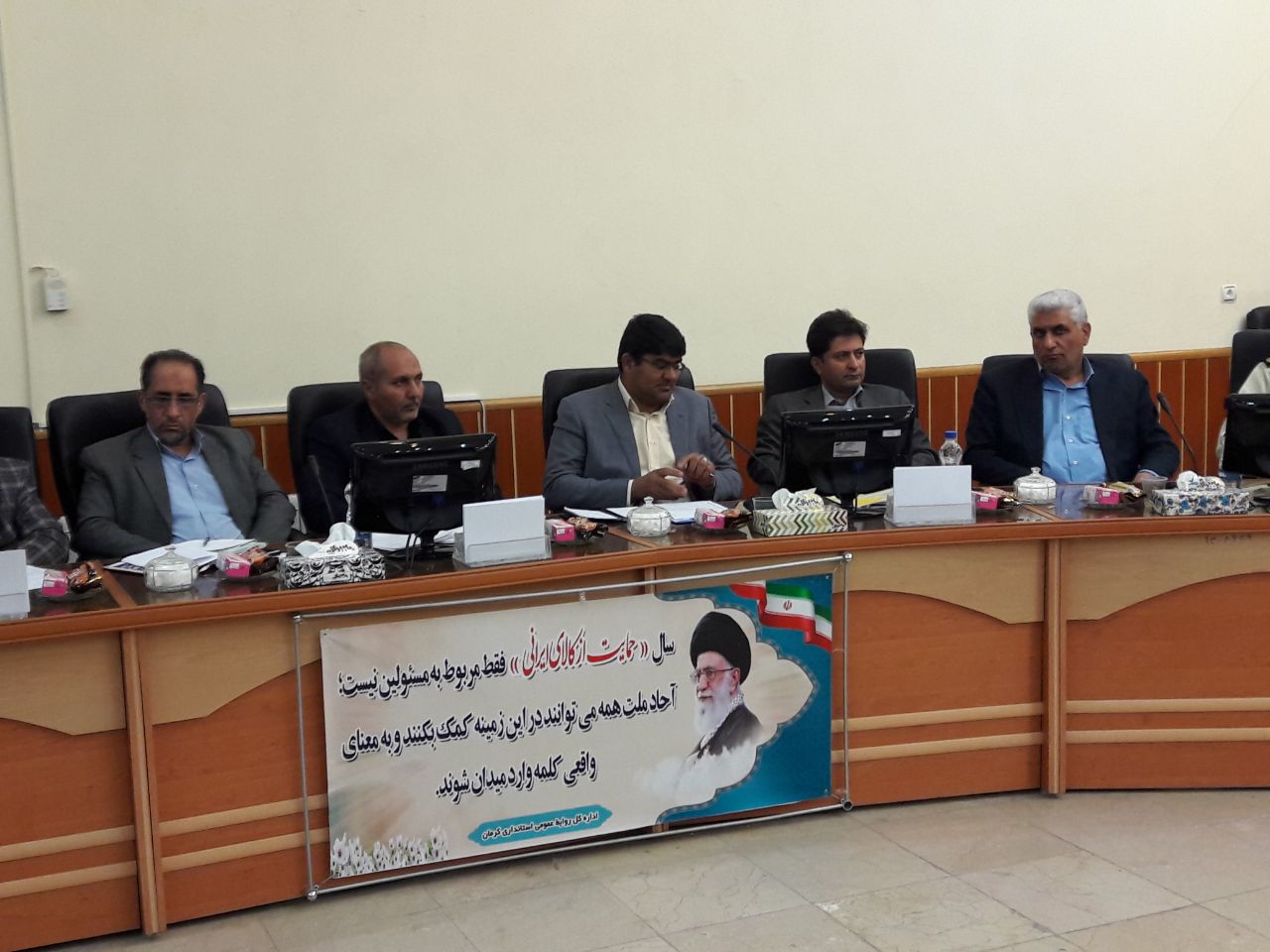 تحقق افزایش سطح آمادگی جامعه در برابر حوادث با ارائه آموزش های هدفمند